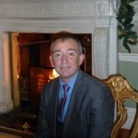 Simon Molloy