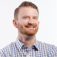 Andrew Inman, P.Eng., Crl, Cmrp
