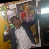 mukesh suman