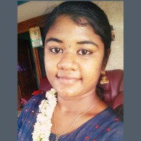 Priyadharshini Saravanan