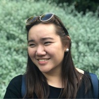 Christine Joy Sison
