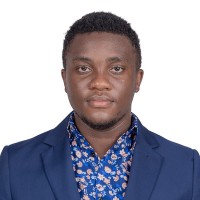 Lumen Nganje