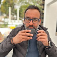 Francisco Muñoz Amador