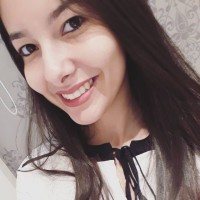 Marianna Ramos de Oliveira