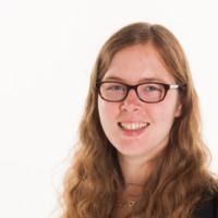 Christa Van Der Vegt