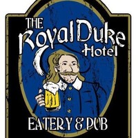 Royal Duke Hotel