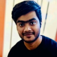 Jitendra Patel