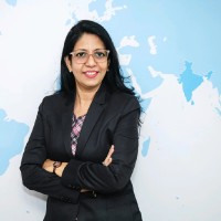 Rubina Khan