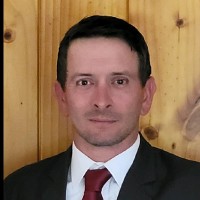 Charl Naude