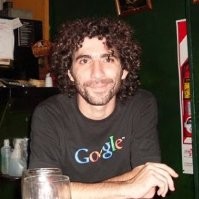 Claudio Martin Conejero