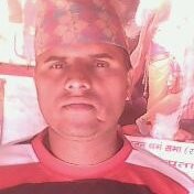 Chandra Mani Paudel