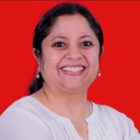 Madhulika Desai