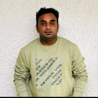 Praveen Selvaraj