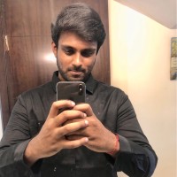 Sai Charith Gullapalli