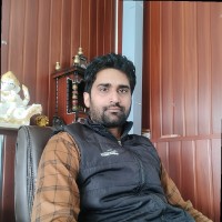 Ravikant Saini
