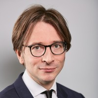 Olivier Delamarre