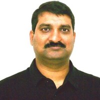 Mahesh Puneti