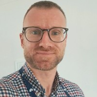 Craig Dabinett
