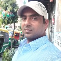 Vishal Jha