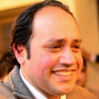 Rami Maher