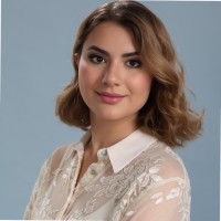 Kimia Jarrahian
