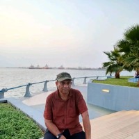 Ravi Panditha