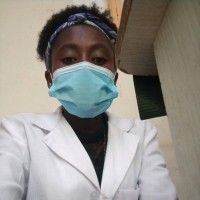 Wanjiku Ngugi
