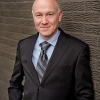 Patrick Anderson