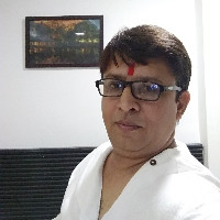 Manish Sharma