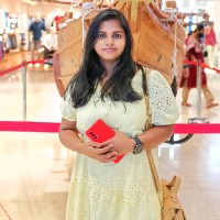 Sreelakshmy Baiju