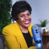 Constance Harris