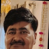 Rajiv Talwar