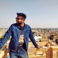 Ar. Anant Garg