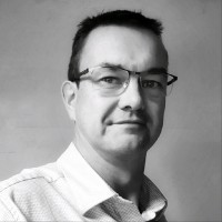 Alistair Crumley