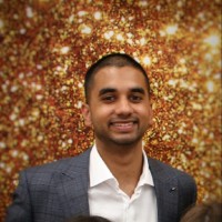 Himesh Jayasekera
