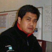 Dennis Tejada