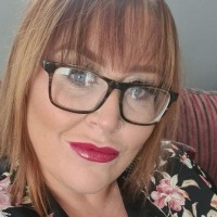 Leanne Morgan