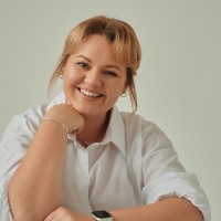 Natalia Liashko