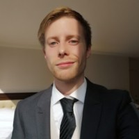 Chris Palmer