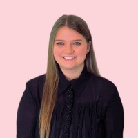 Mercedez Pedersen