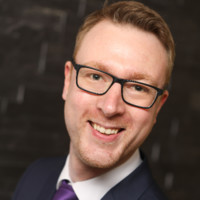 Dominik Foert