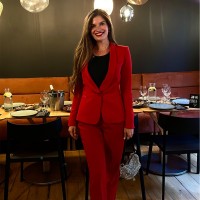 Linda Roze