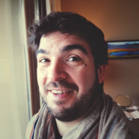Nicolas PAIRIN