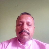 Lokesh Kumar Sharma
