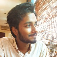 Gokul A V