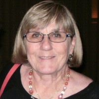 Bonnie Mcdonald