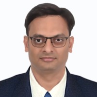Chandrashekhar Patil