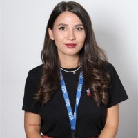 Desislava Gospodinova