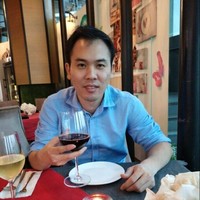 Henry Chia