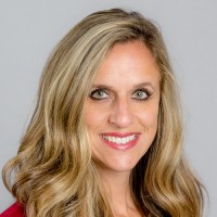Amber Markovich